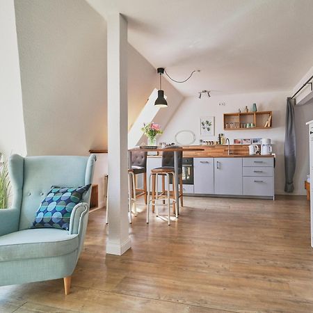 Ostsee, Wunderschoene Wohnung Mit Meerblick Harrislee Buitenkant foto