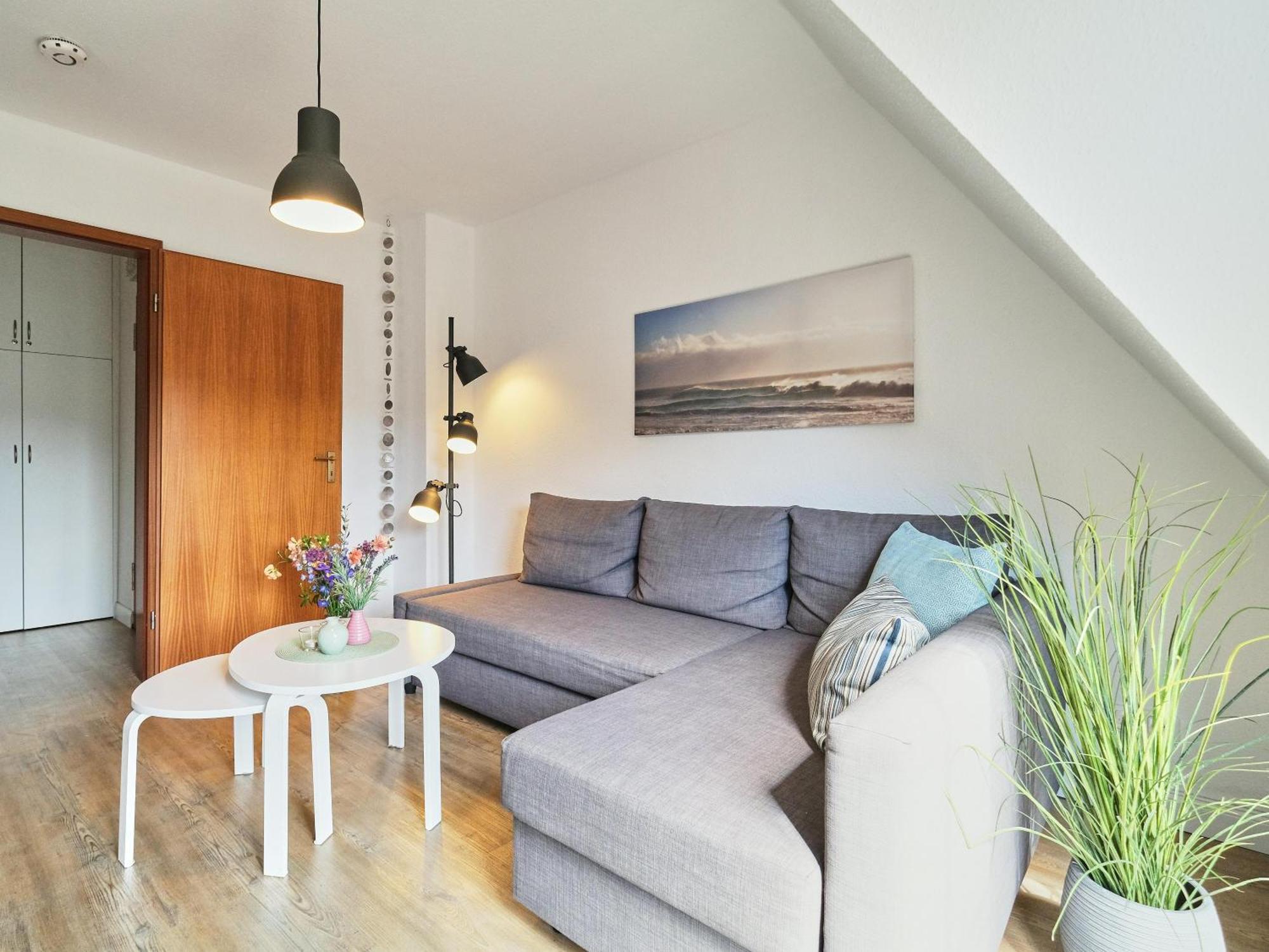 Ostsee, Wunderschoene Wohnung Mit Meerblick Harrislee Buitenkant foto